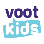 voot kids android application logo